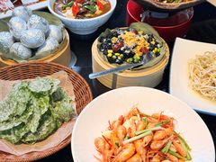 -紫藤园·天目湖大鱼头(南山竹海店)