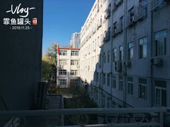 -北京联合大学机电学院