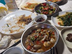 -小煵记·打边炉(西丽文光店)