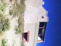 -嘉峪关关城