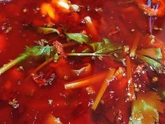-蛙一刀·麻椒鱼火锅(金仙桥店)