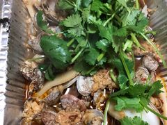 -李东农庄(中南百草园地标店)