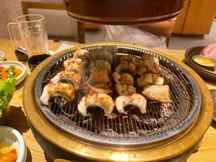 -泥炉烧肉师(新街口金銮巷店)