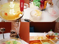 -叶叶菩提·晋福宫