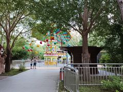 -长春公园(普阳街道)