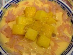 -广信牛奶甜品世家(台东店)