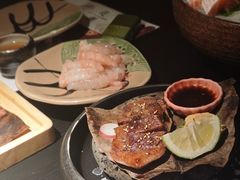 -花潮料理艺食馆(成都万象城店)