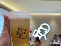 -喜茶(深圳东门1234店)