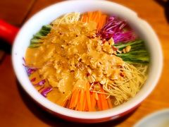 -蜜桃餐厅·古运河畔(南下塘店)