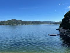 -北京金海湖景区