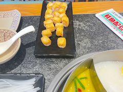 -江小渔鲜鱼火锅(辽沈二街店)