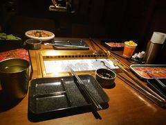 -新石器烤肉(中房金谊广场店)