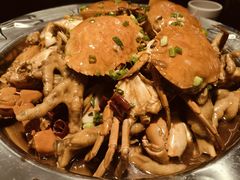 -胖哥俩肉蟹煲(湖滨银泰in77店)