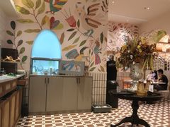 -CRAZYONES克芮旺斯西班牙餐厅(苏州中心店)