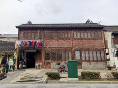 -三林塘老街