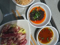 -海底捞火锅(武胜路凯德广场店)