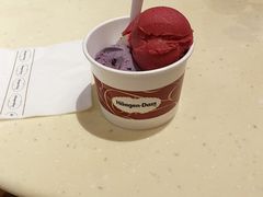 -哈根达斯(国瑞店)