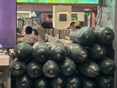 -得意咚瓜·顺德鱼生·冬瓜火锅(深圳首店)