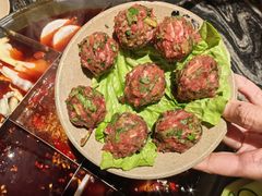 -渝味晓宇火锅(枇杷山正街店)