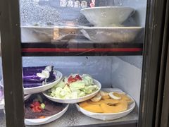 -玲燕蒸菜馆(江东路店)