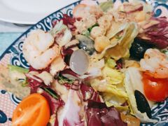 -苏坦土耳其西餐厅(玉林店)