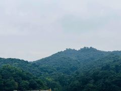 -广州市白云山风景名胜区