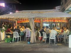 -牟记江湖重庆地标特色菜鱼蛋海鲜羊蝎子(巴南区黑金冠十多年好店)