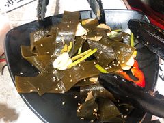 -胡悦里韩式烤肉(莱阳总店)