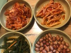 -京玉菲饭店(李村店)