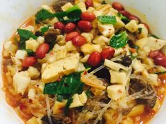 老乌家特色小炒泡馍-老乌家特色小炒泡馍(大皮院店)