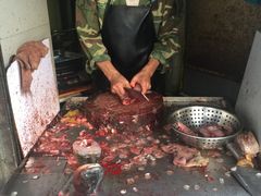 -梅记大块头爆鱼店(乍浦路店)