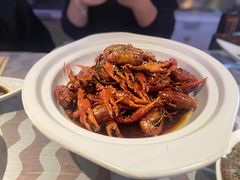 油焖大虾-肥肥虾庄·金牌油焖大虾(沙湖店)