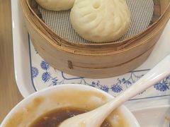 -庆丰包子铺(西单店)