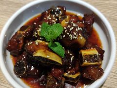 -小雅木姜子烤鸡·贵州菜(鸿通城店)