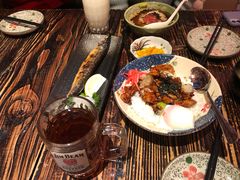 -平成屋·午肴夜酒(四川北路店)