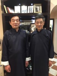 -时光纪亲子全家福照相馆(静安店母女写真父母纪念照)