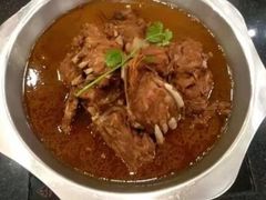 -蝎王府羊蝎子(西稍门店)