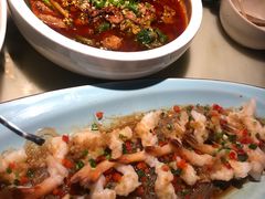 -绿茶餐厅(成都大悦城店)