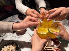 -杭州君悦酒店·湖滨28中餐厅