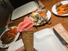 -汉巴味德·烤肉与啤酒的自助(杭州大悦城店)