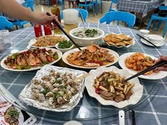 -明记海鲜大排档(巽寮湾店)
