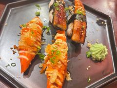 -鸟鹏烧鸟居酒屋(仁恒梦中心店)