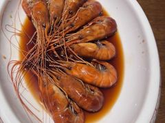 -乔街深夜食堂·台州菜·高压锅生蚝(杭州总店)