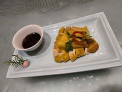 -宁波饭店·甬味灶(马园路店)