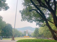 -浙江大学(玉泉校区)