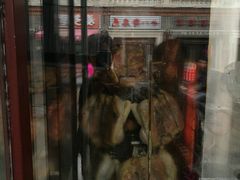 -金冠烤香鸡