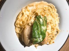 -Maxpoint Kitchen 西餐咖啡(乐峰广场店)