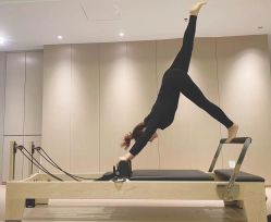 -FineYoga梵音瑜伽·普拉提