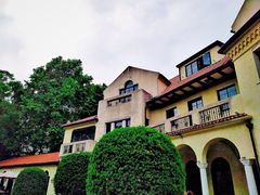 -汾阳花园酒店·餐厅(徐汇店)