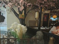 -绿茶餐厅(昌平悦荟店)